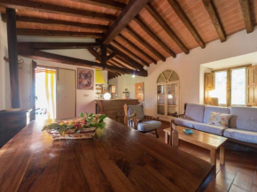 Peaceful chalet with private pool San Marcello Pistoiese